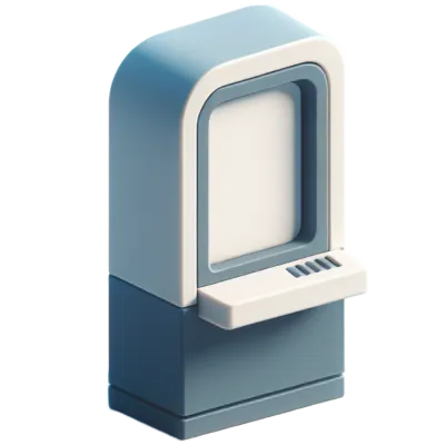 Icon representing Customer Portal