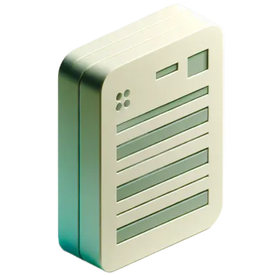 Icon representing Invoicing