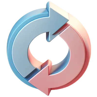 Icon representing Lead Marketplace