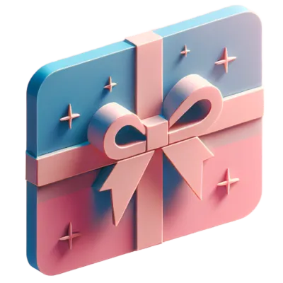Icon representing Loyalty Cards